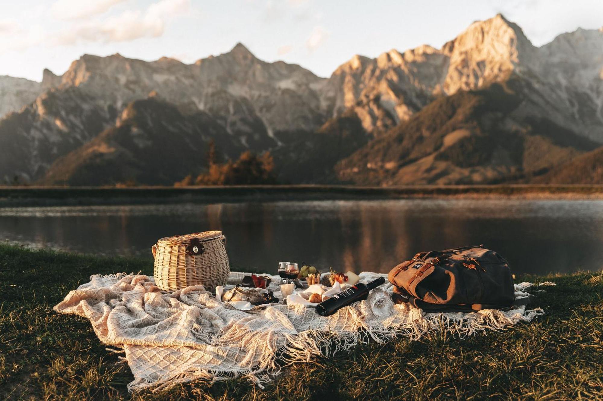 Jufenalm Boho Hotel & Restaurant Maria Alm am Steinernen Meer Eksteriør billede